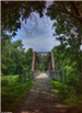 Wabash Trace Bridge