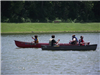 People  Canoeing