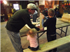 Kids Working on Carpentry