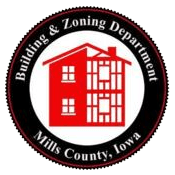 Building and Zoning Department Seal