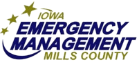 Iowa Emergency Management Mills County